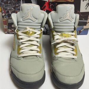 Jordan 5 Jade Horizon